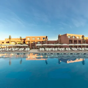 4* Отель Be Live Experience Marrakech Palmeraie