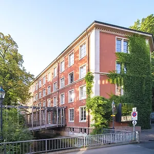 Youth Auberge de jeunesse Bâle