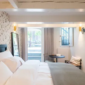 Bed & Breakfast Milkhouse Luxury