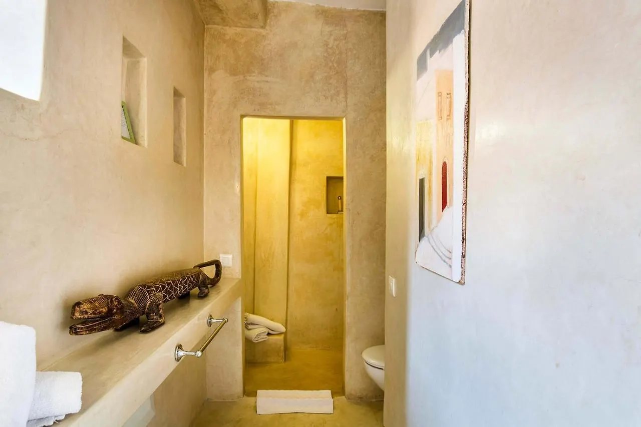 Riad Le Rihani Marrakesh