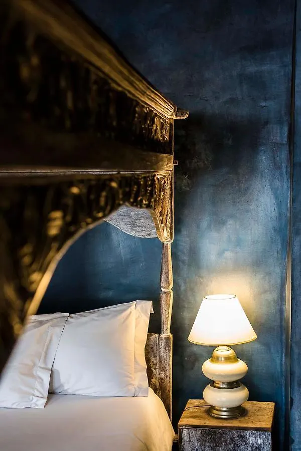 Riad Le Rihani Marrakesh