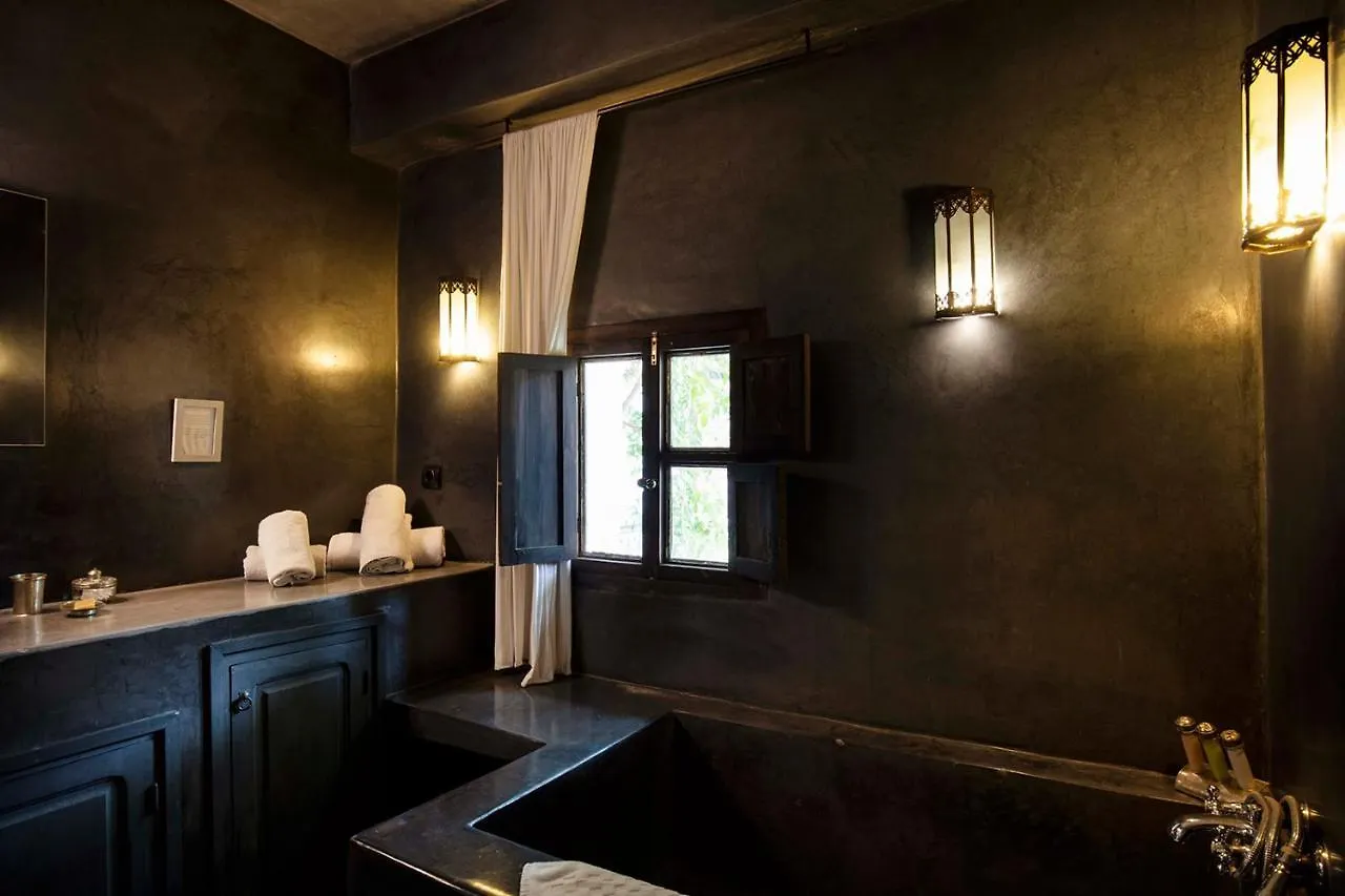 Riad Le Rihani Marrakesh