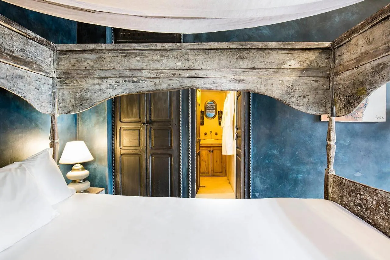 Riad Le Rihani Marrakesh Morocco