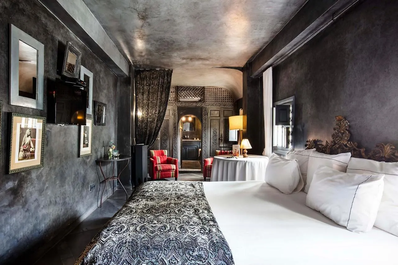 Riad Le Rihani Marrakesh