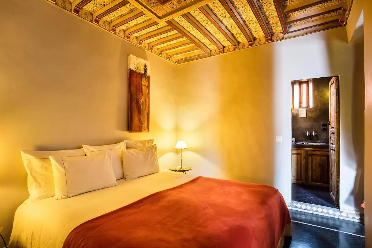 Riad Le Rihani Marrakesh