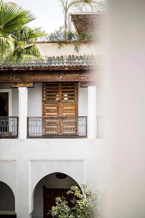 Riad Le Rihani Marrakesh