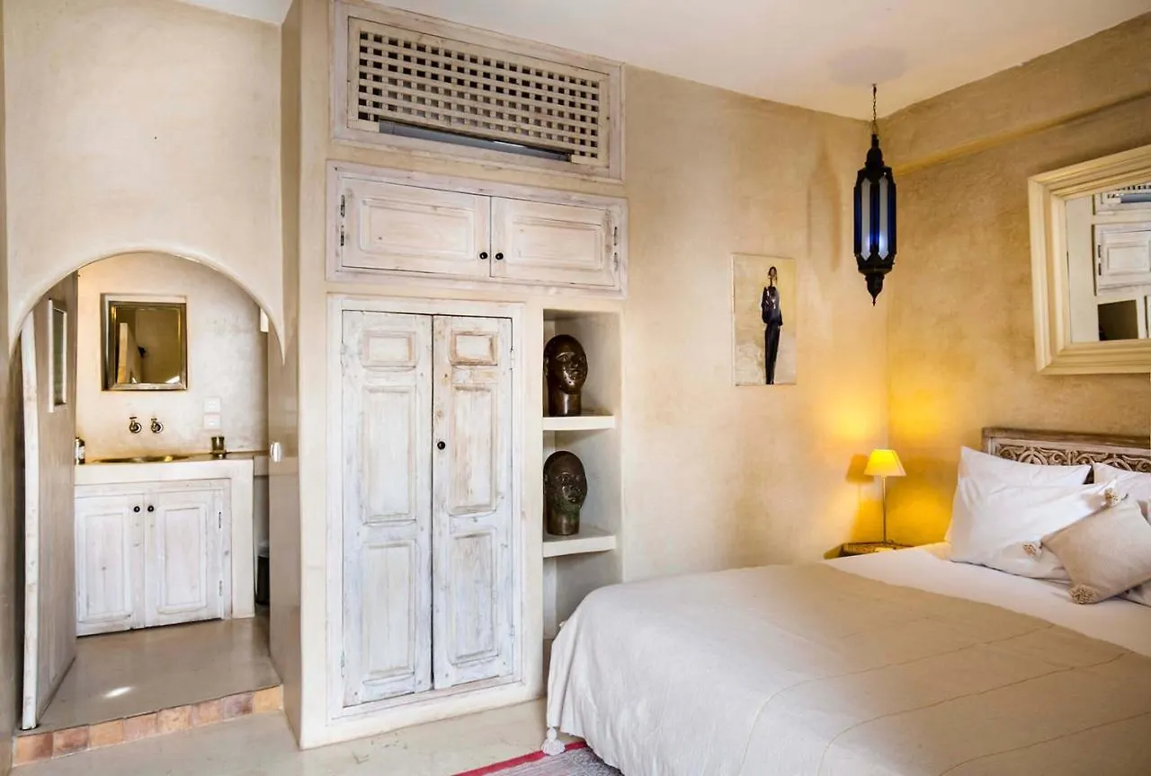 Riad Le Rihani Marrakesh