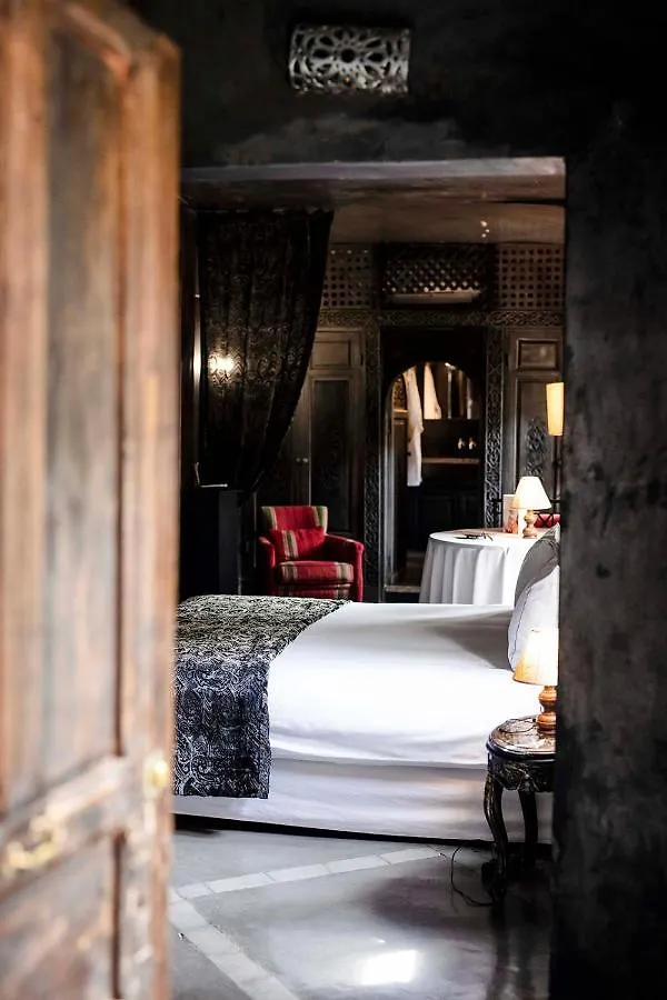 Riad Le Rihani Marrakesh