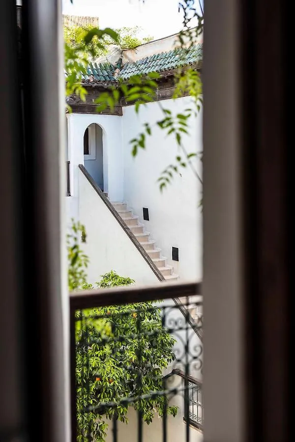 Riad Le Rihani Marrakesh