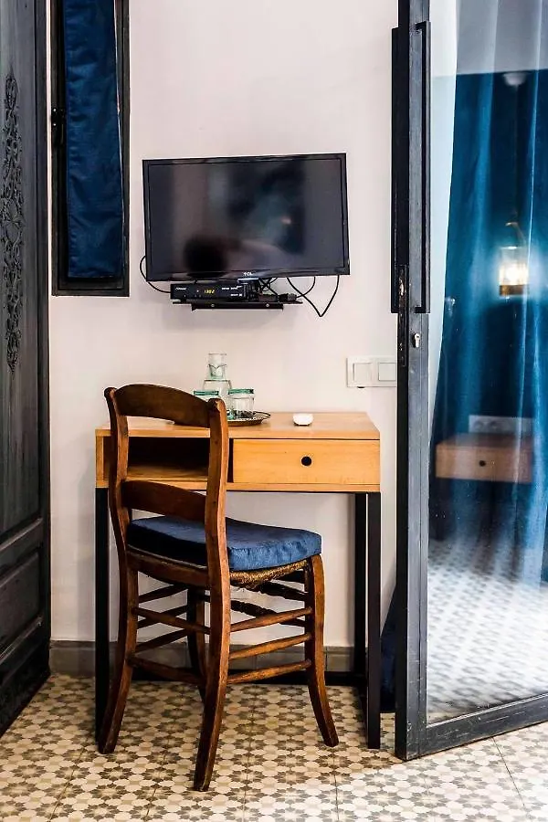 Riad Le Rihani Marrakesh 2*,