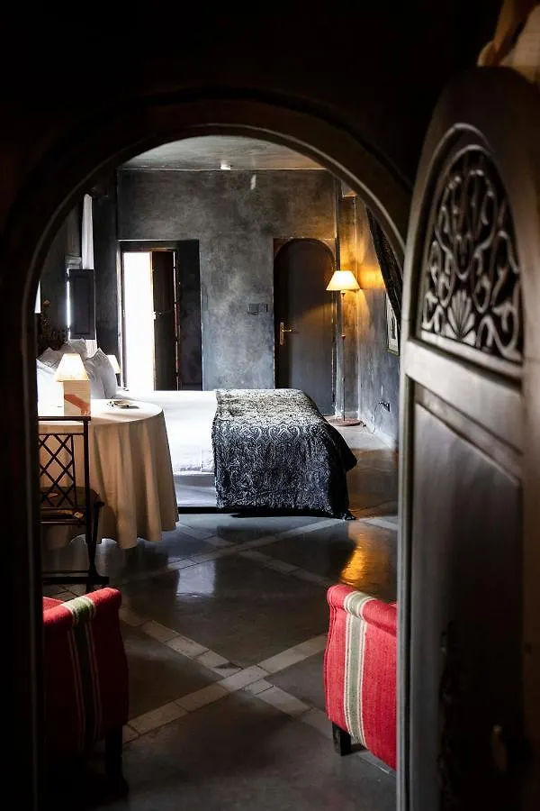 Riad Le Rihani Marrakesh