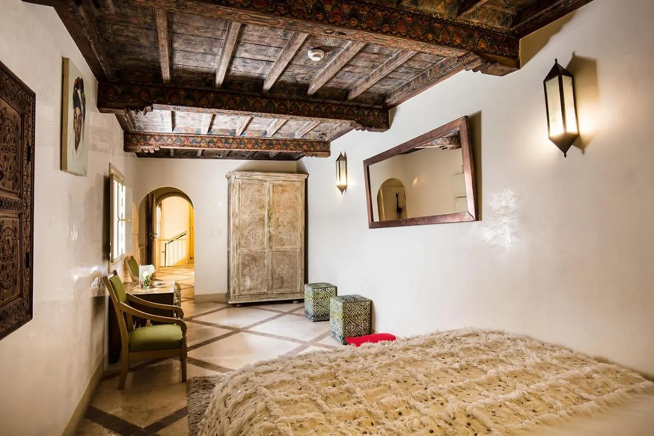 Riad Le Rihani Marrakesh 2*,  Morocco