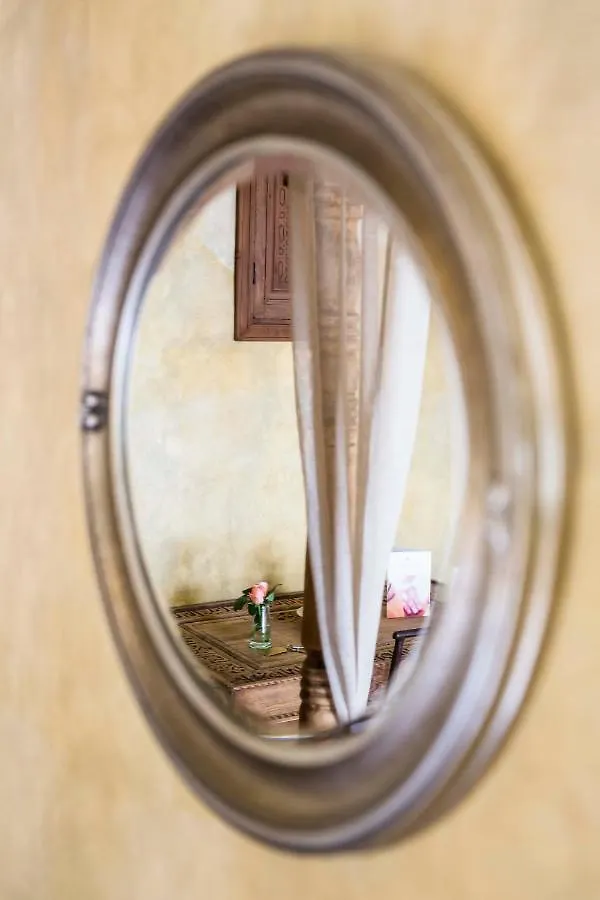 **  Riad Le Rihani Marrakesh Morocco
