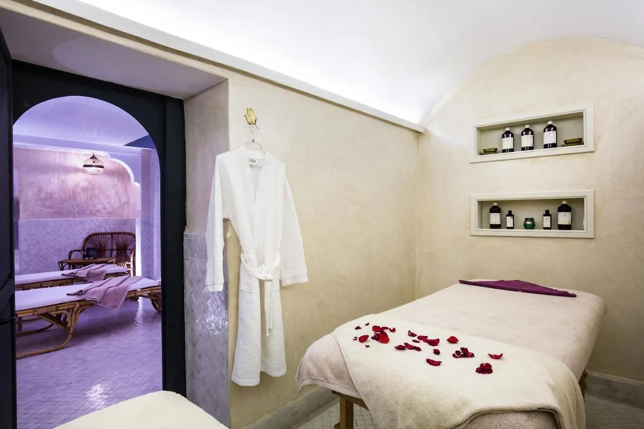 Riad Le Rihani Marrakesh