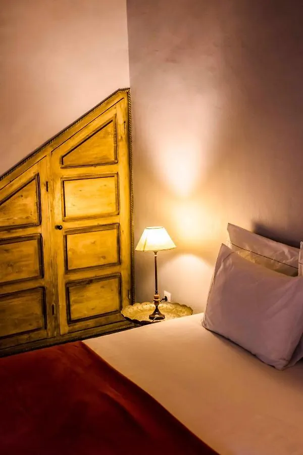 Riad Le Rihani Marrakesh 2*,  Morocco
