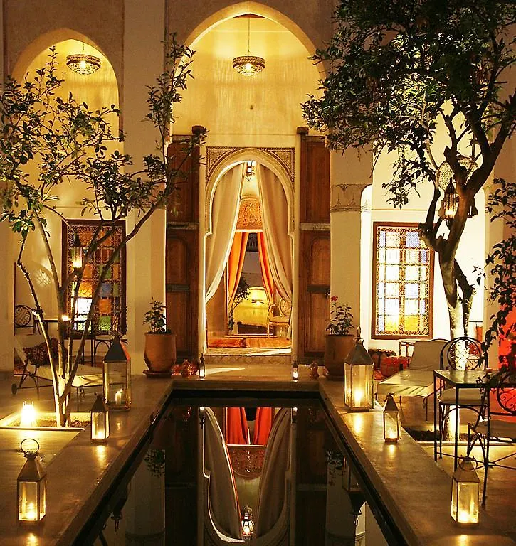 Riad Le Rihani Marrakesh 2*,  Morocco