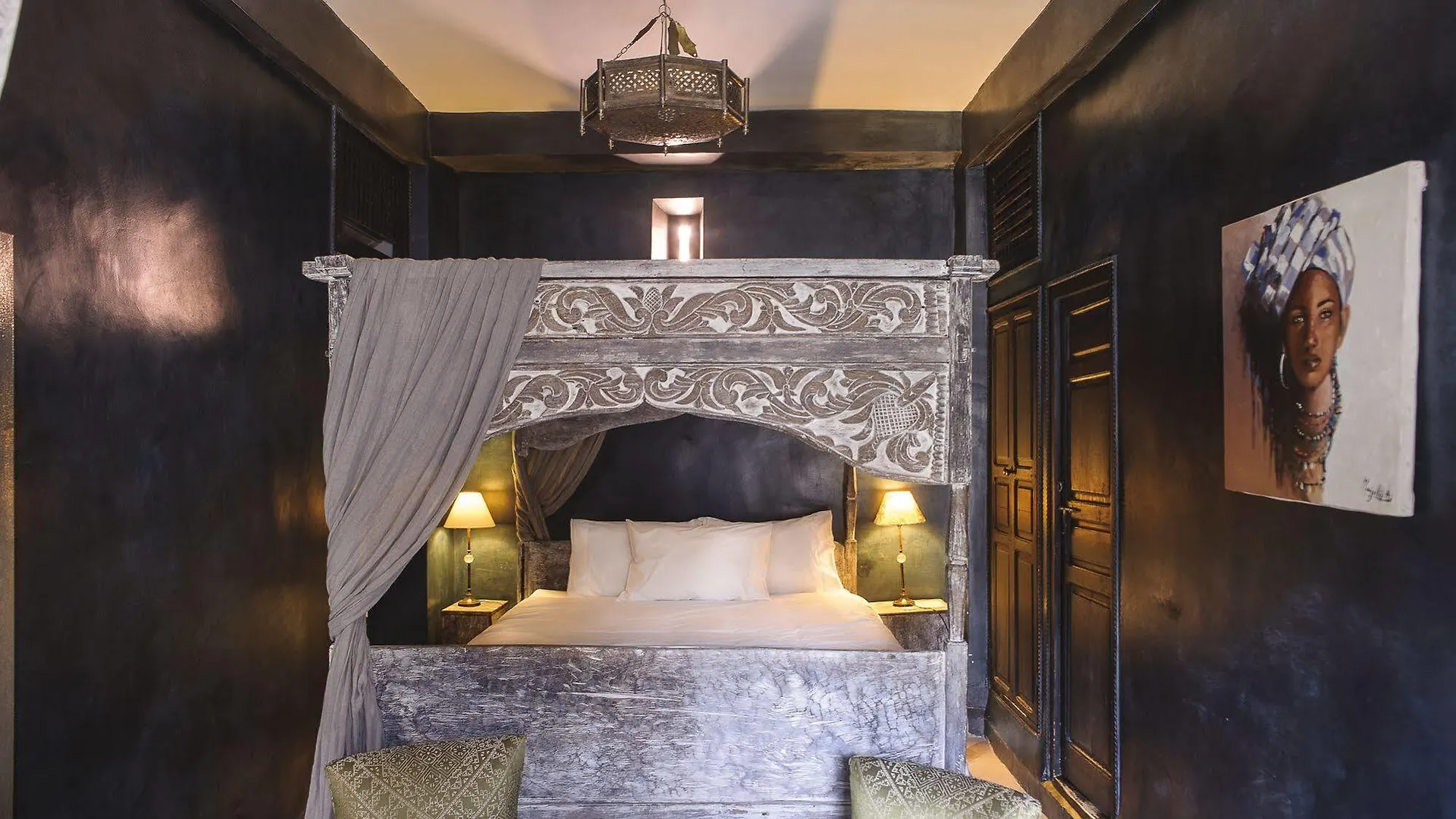 Riad Le Rihani Marrakesh